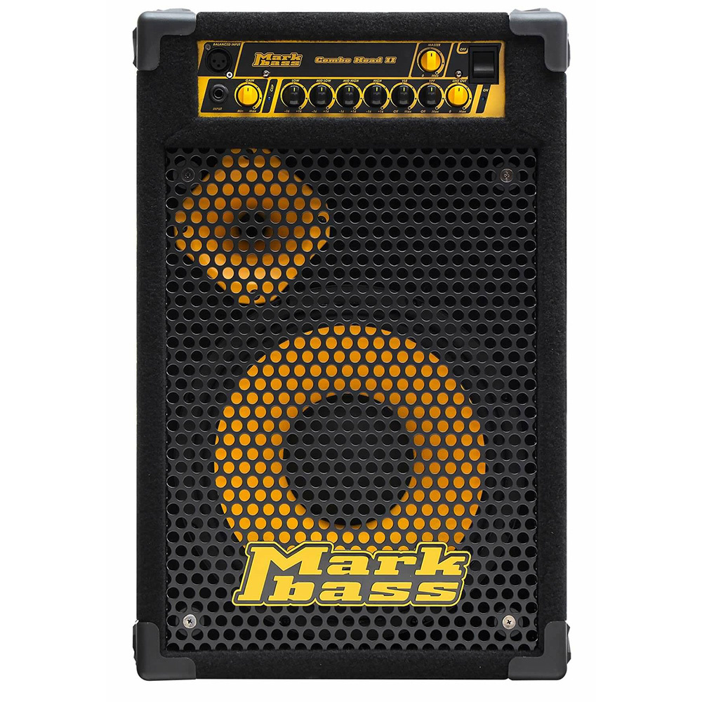 Markbass MBC105016 CMD 121 H 300W Kombo Bas Gitar Amfisi